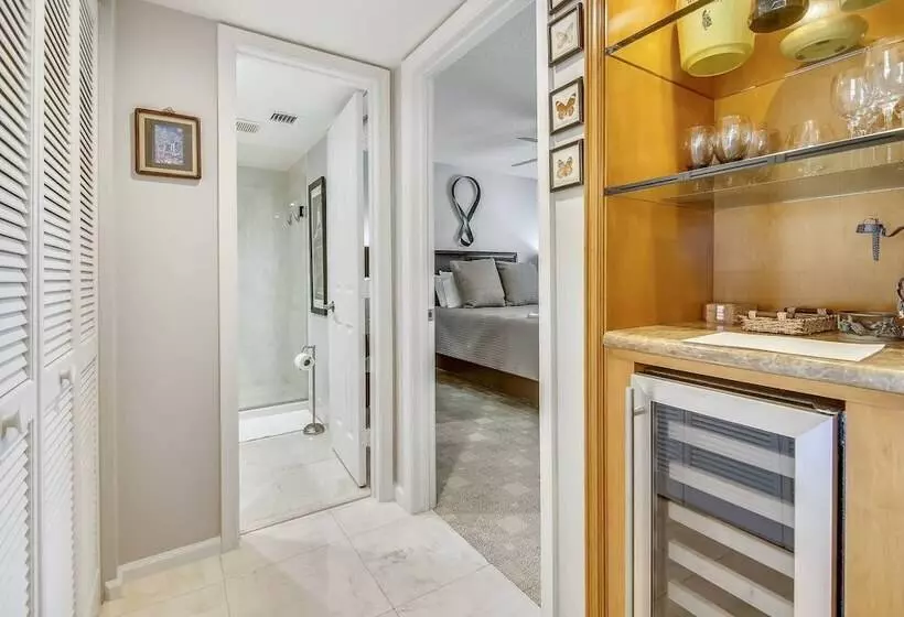 Dune Wind South By Avantstay Communal Pool & Hot Tub Gated Community Close To Smathers Beach Month L