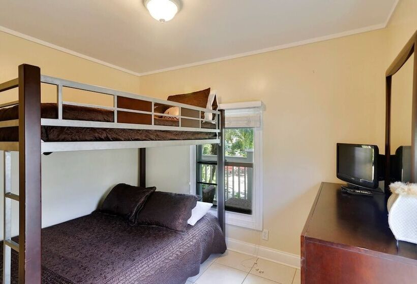 Emma S Secret By Avantstay Heart Of Old Town W/ Shared Pool Month Long Stays Only