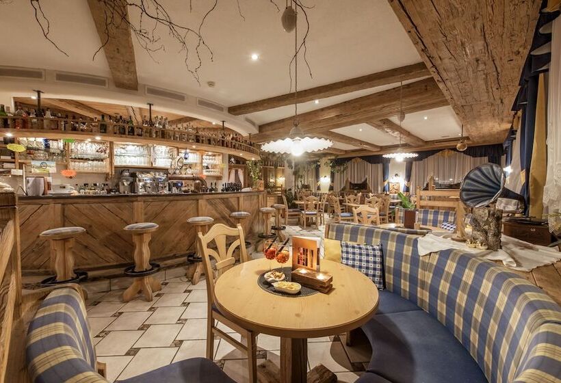 客栈  Naturhotel Waldheim