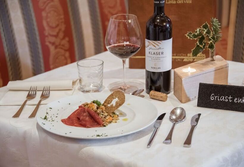 客栈  Naturhotel Waldheim