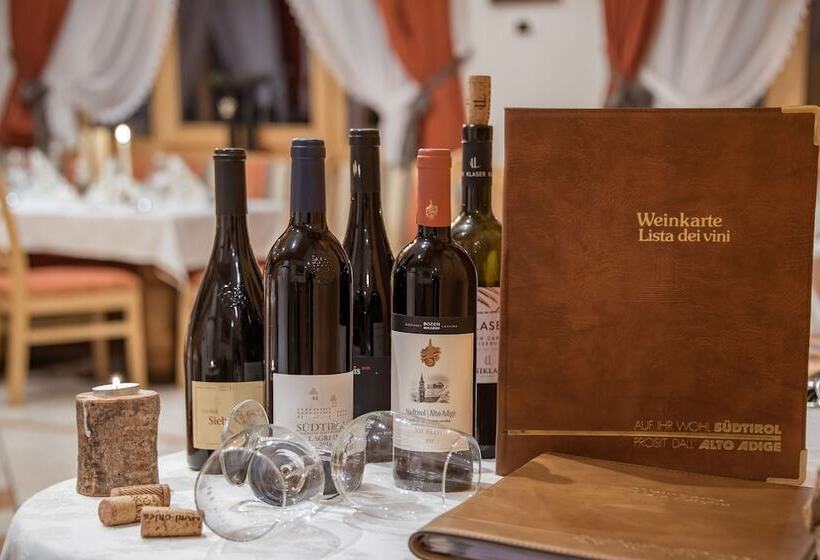 客栈  Naturhotel Waldheim