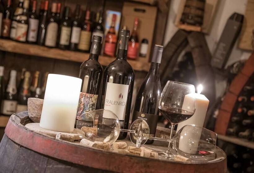 客栈  Naturhotel Waldheim