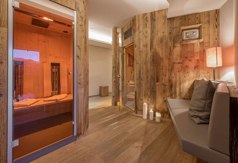 客栈  Naturhotel Waldheim