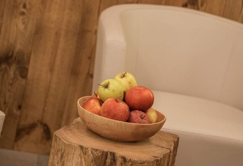 客栈  Naturhotel Waldheim