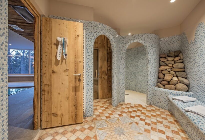 客栈  Naturhotel Waldheim