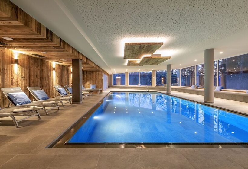 客栈  Naturhotel Waldheim