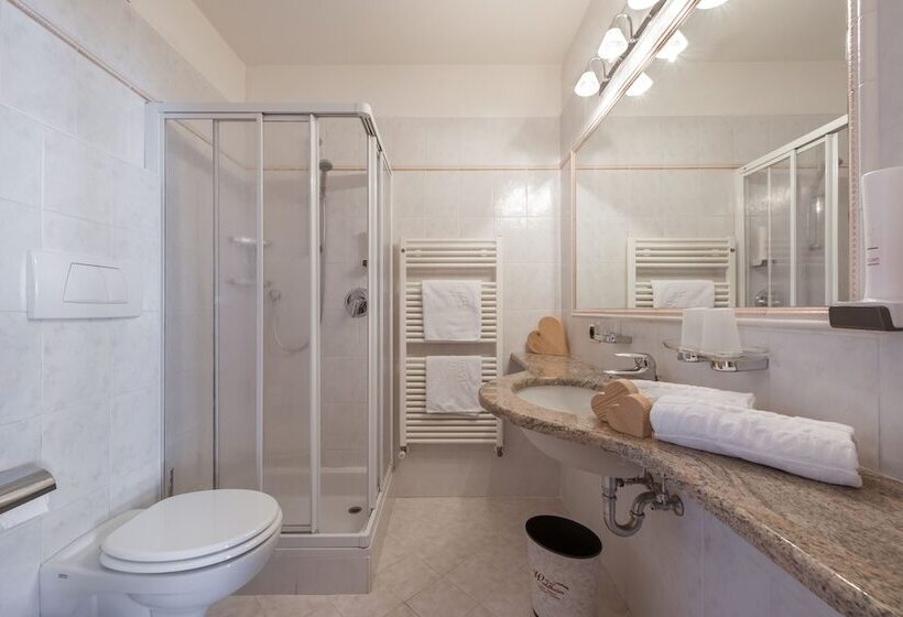 客栈  Naturhotel Waldheim