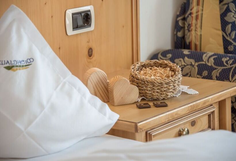 客栈  Naturhotel Waldheim