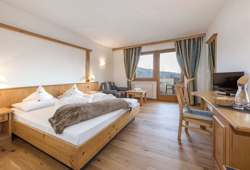 客栈  Naturhotel Waldheim