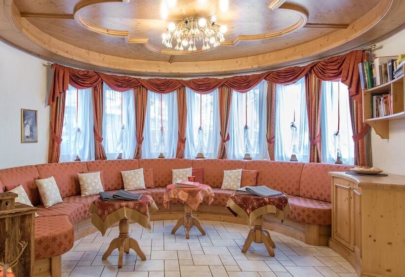 客栈  Naturhotel Waldheim