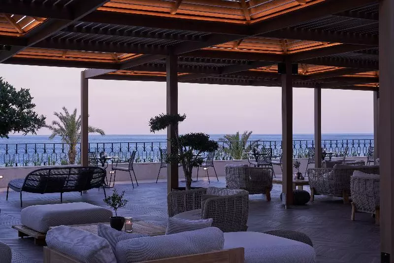 هتل Atlantica Imperial Residences Adultsonly