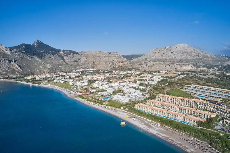 هتل Atlantica Imperial Residences Adultsonly