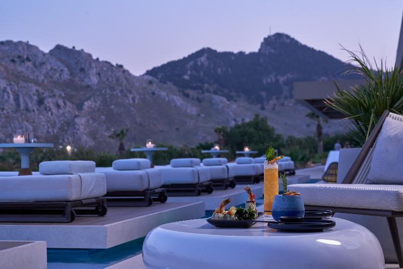 호텔 Atlantica Imperial Residences Adultsonly