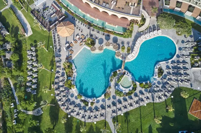 هتل Atlantica Imperial Residences Adultsonly