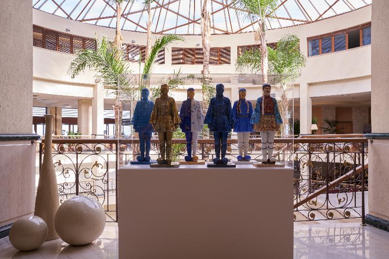 호텔 Atlantica Imperial Residences Adultsonly