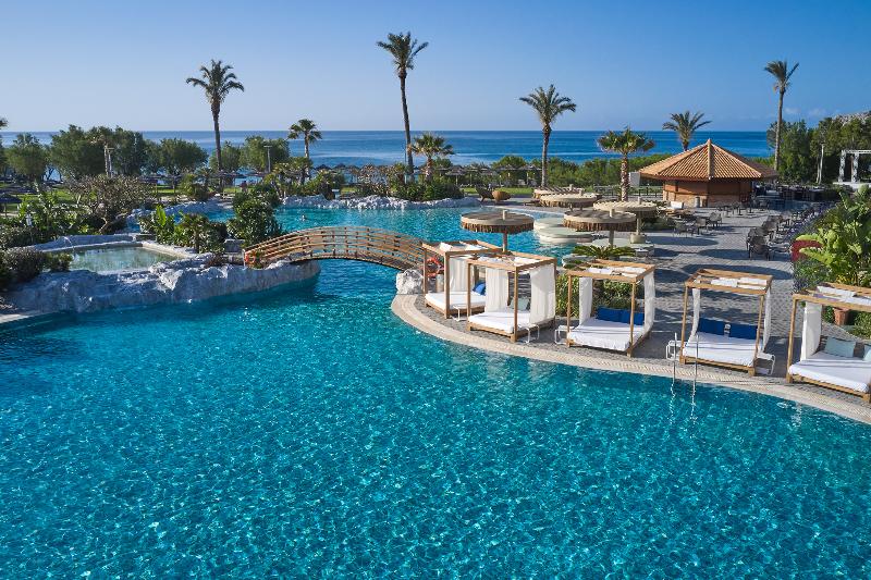 호텔 Atlantica Imperial Residences Adultsonly