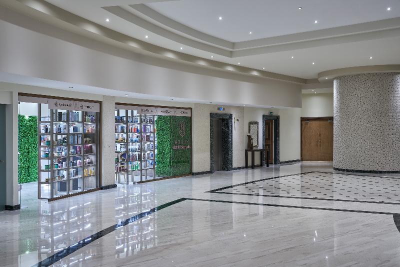 호텔 Atlantica Imperial Residences Adultsonly