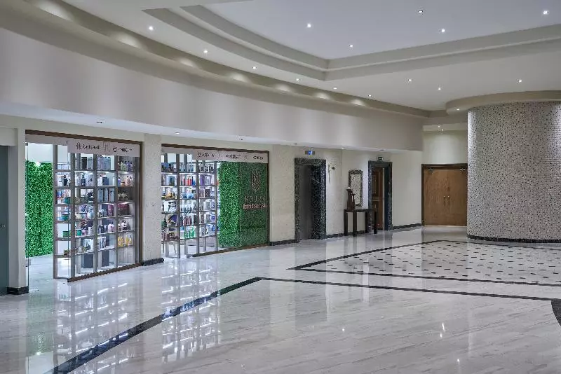 هتل Atlantica Imperial Residences Adultsonly