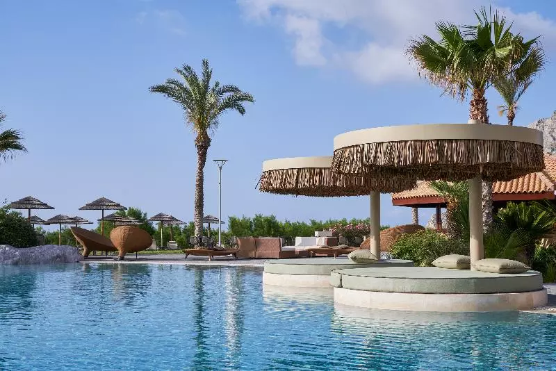 هتل Atlantica Imperial Residences Adultsonly