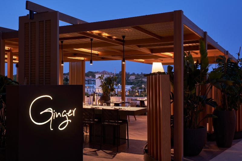 호텔 Atlantica Imperial Residences Adultsonly