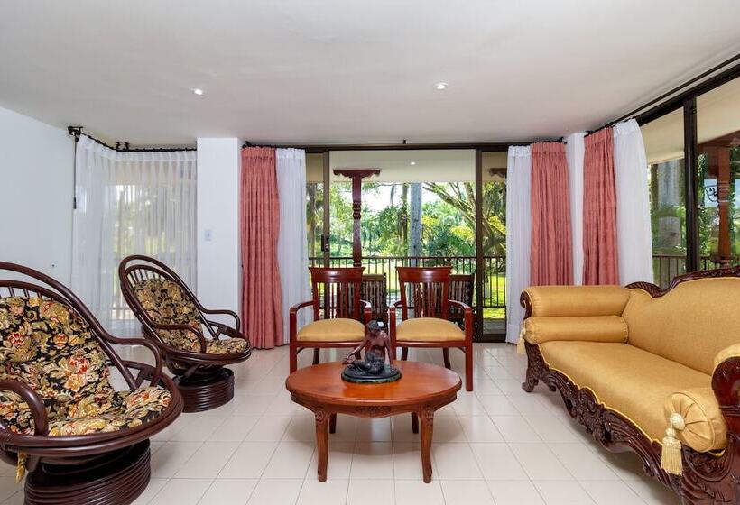 Hôtel Campestre El Danubio