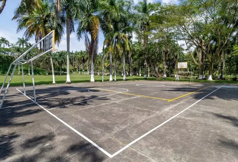 Hotelli Campestre El Danubio