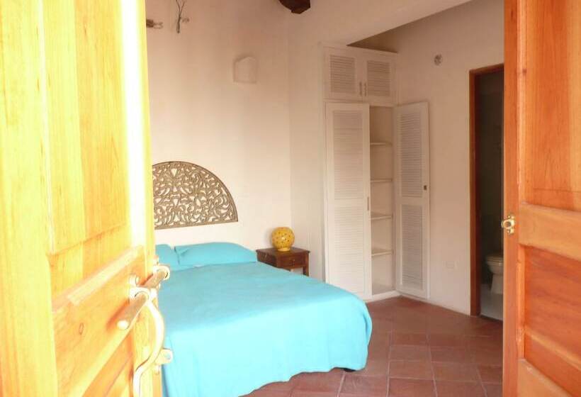 Отель Casa Digna