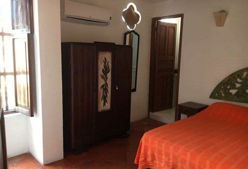 Отель Casa Digna