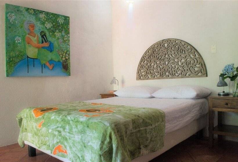 Отель Casa Digna