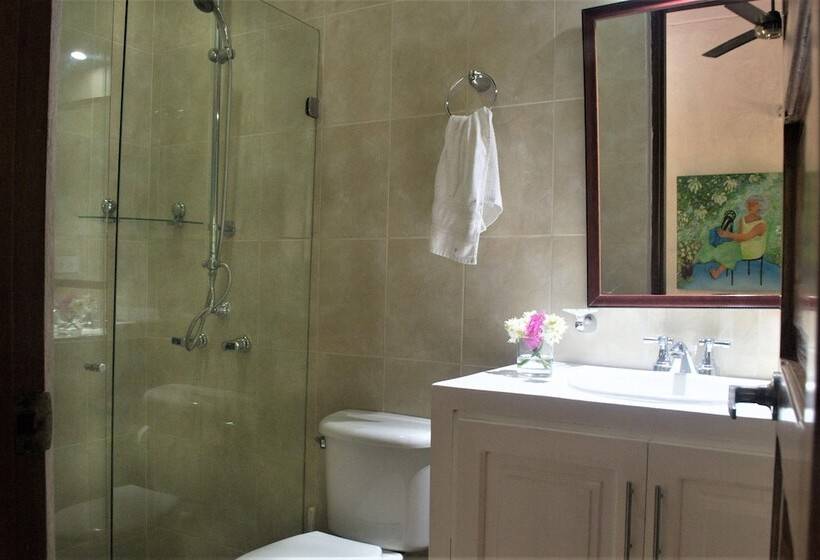 Отель Casa Digna