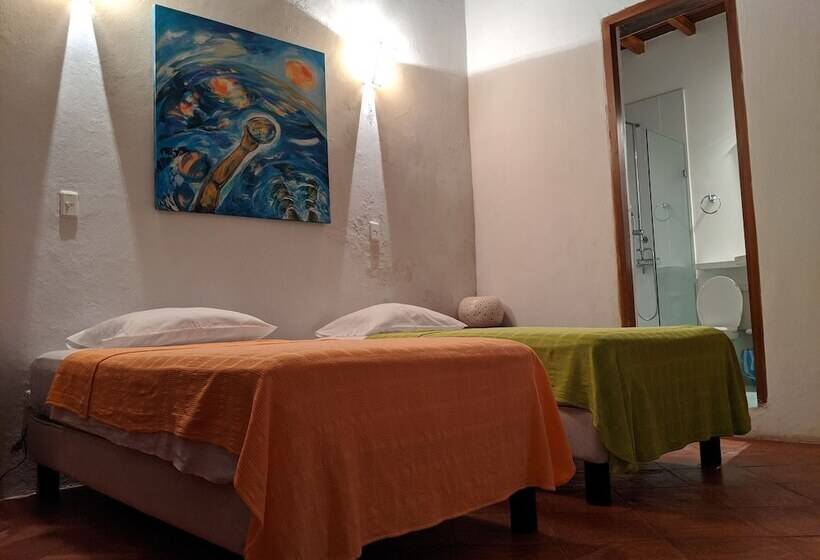 Отель Casa Digna