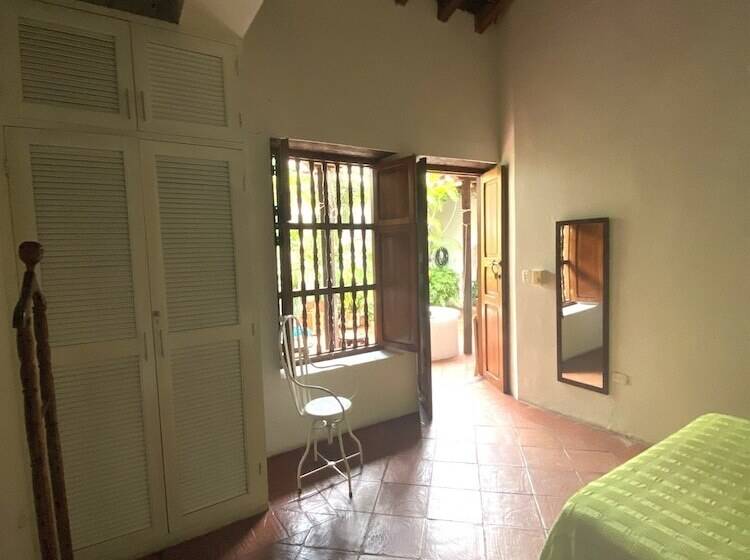 Отель Casa Digna