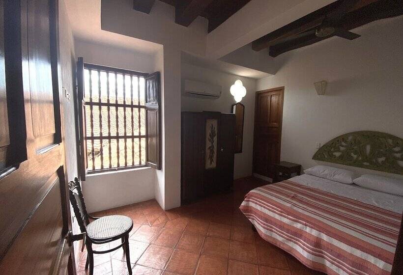 Отель Casa Digna