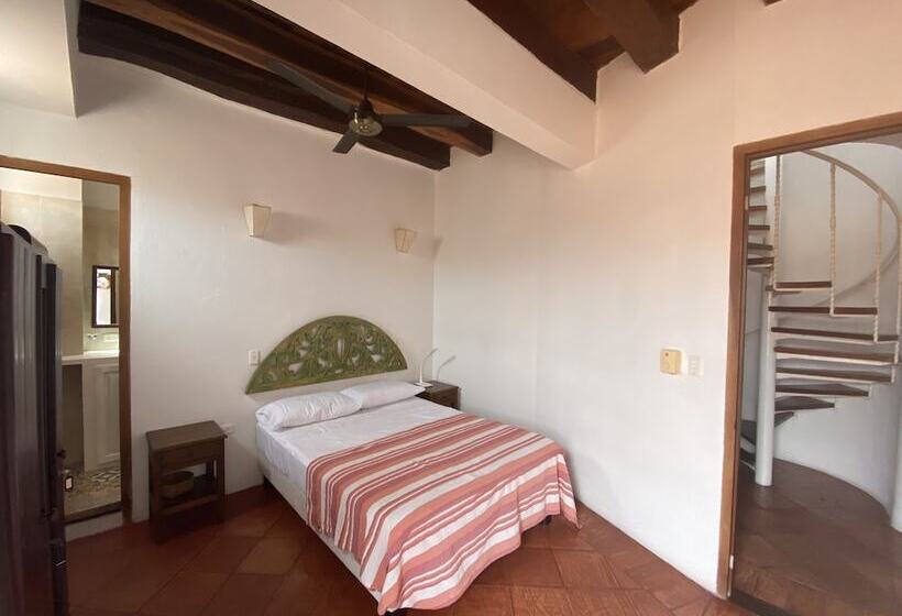 Отель Casa Digna