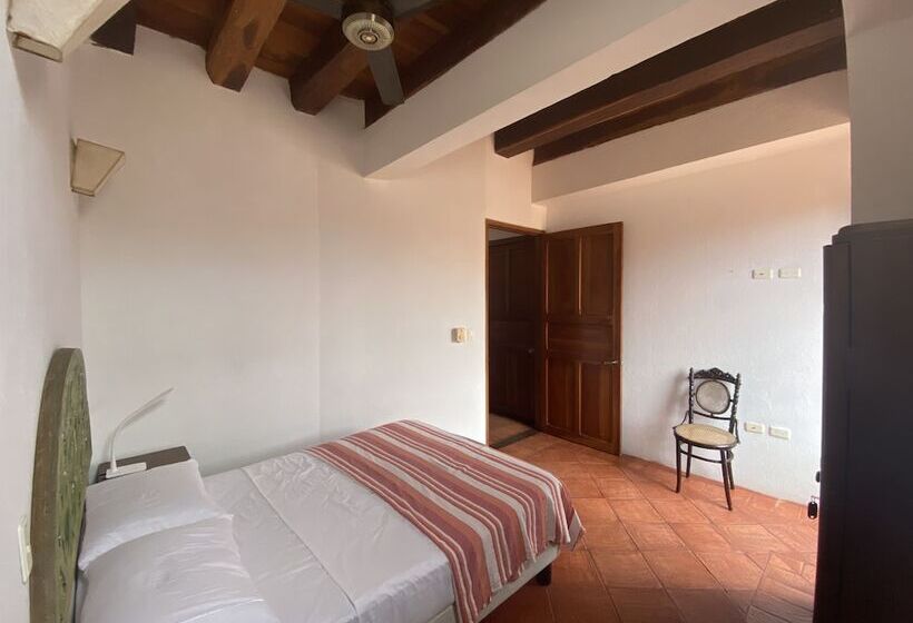 Отель Casa Digna