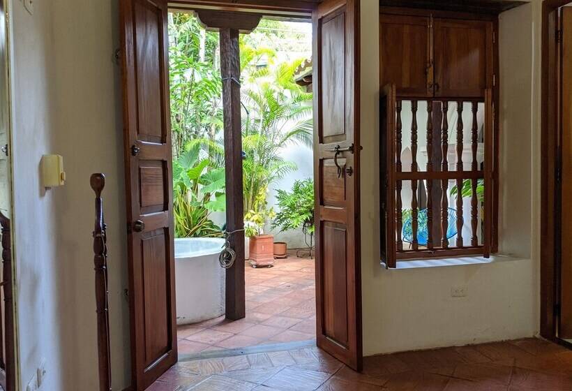 Отель Casa Digna