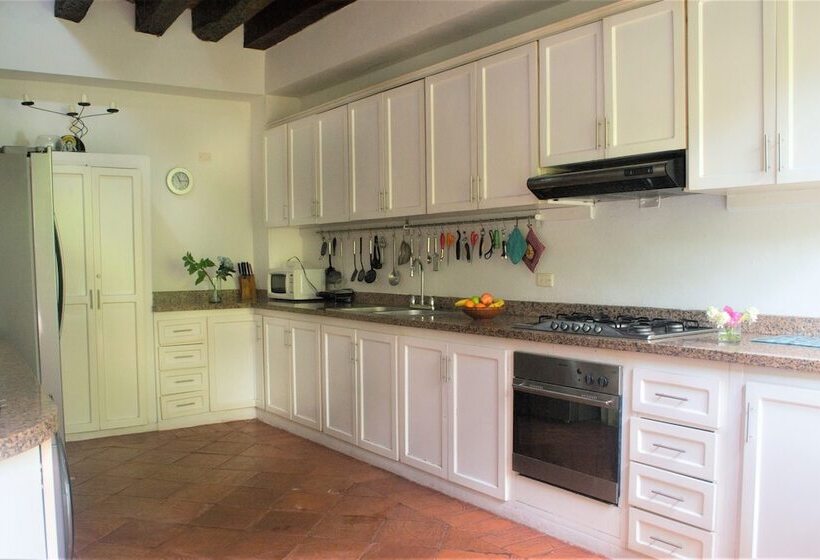 Отель Casa Digna