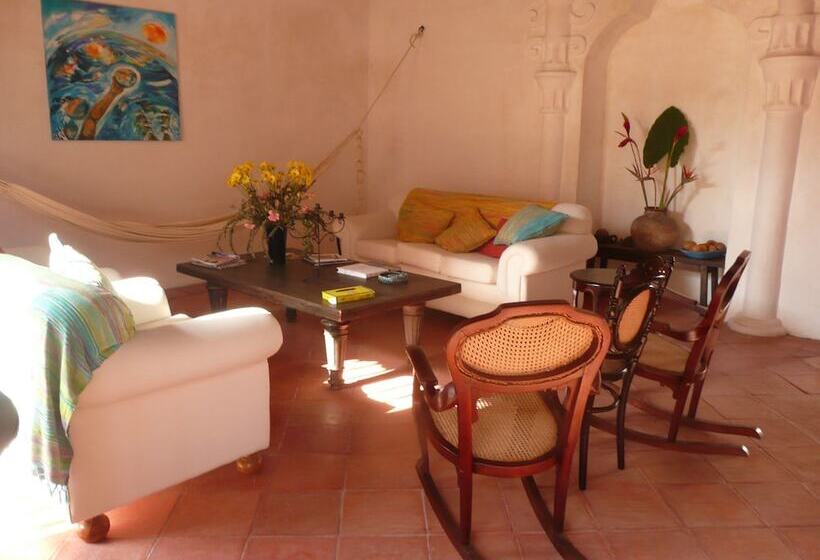 Отель Casa Digna