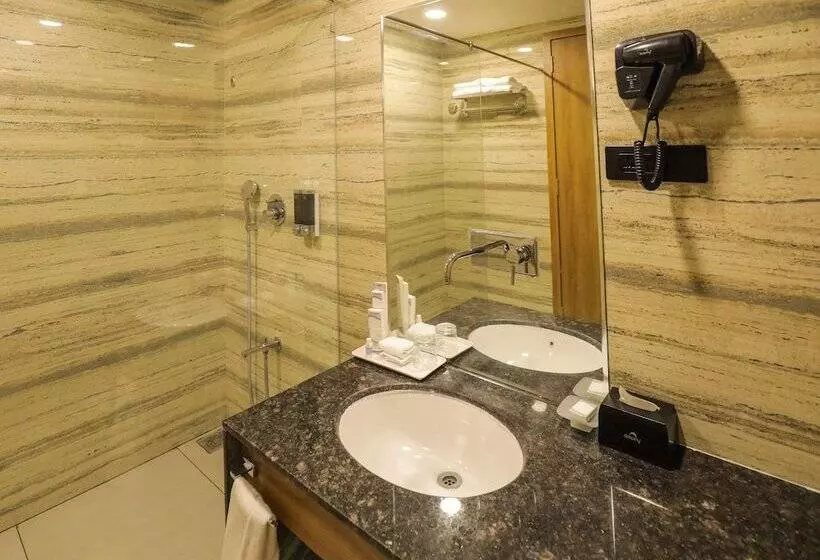 Hotelli Comfort Resort, Morbi