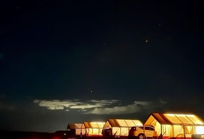 فندق Desert Sage Retreat