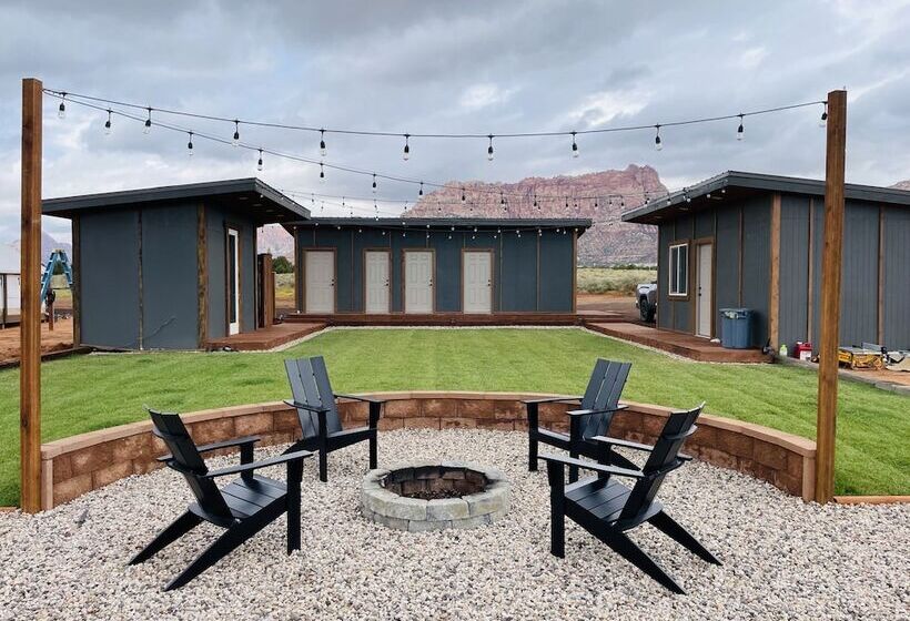 فندق Desert Sage Retreat