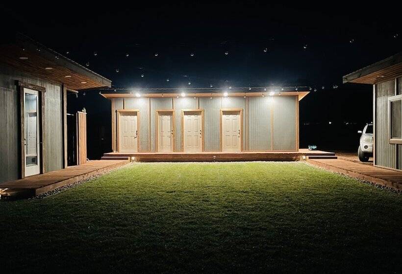 فندق Desert Sage Retreat