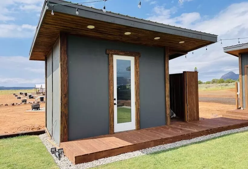 Hotelli Desert Sage Retreat