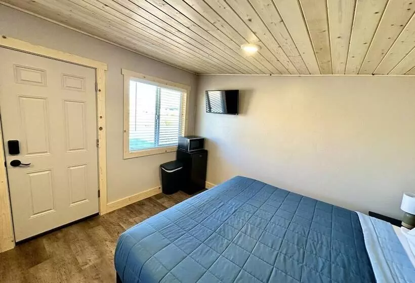 Hotelli Desert Sage Retreat