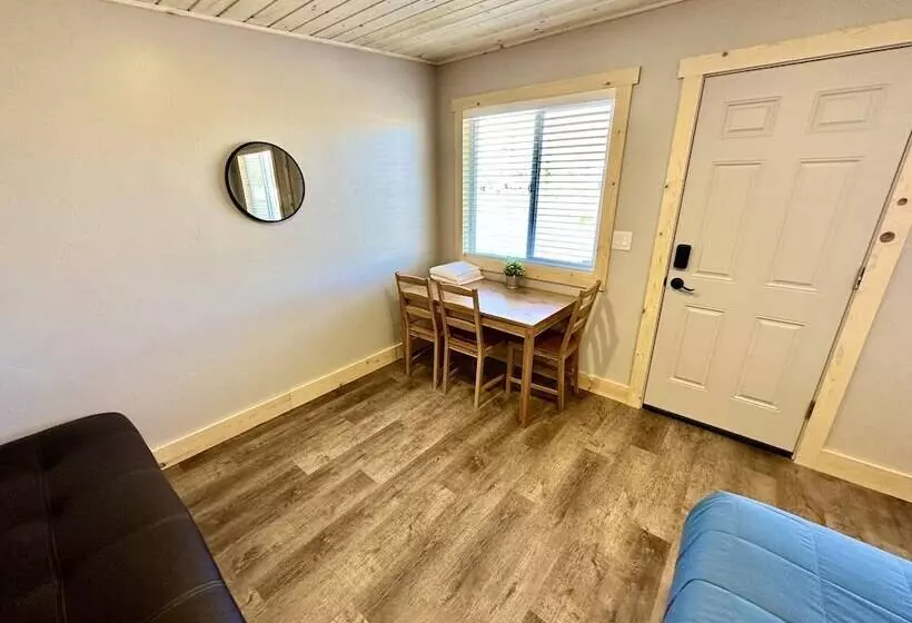 Hotelli Desert Sage Retreat