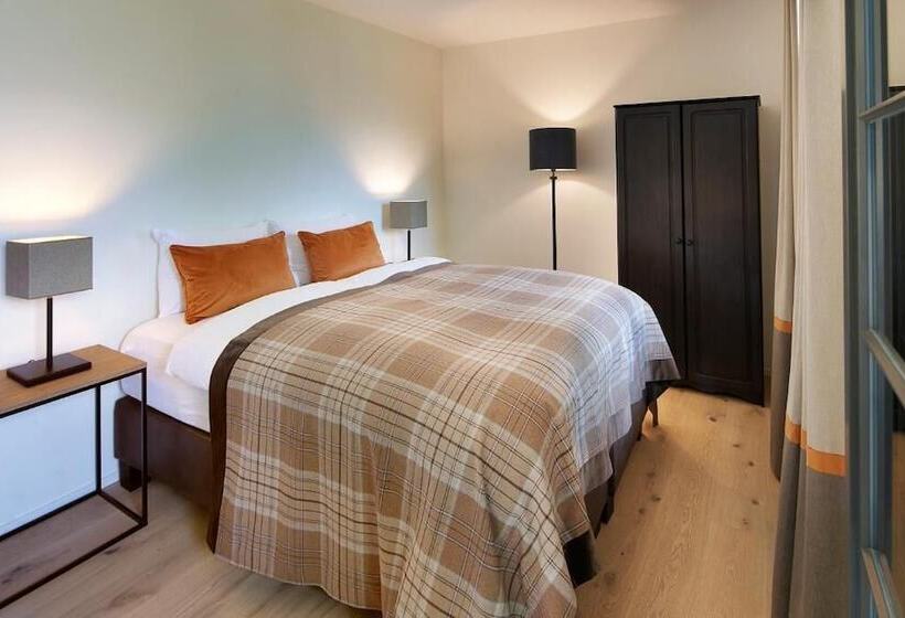 Hotel Eiger View Alpine Lodge