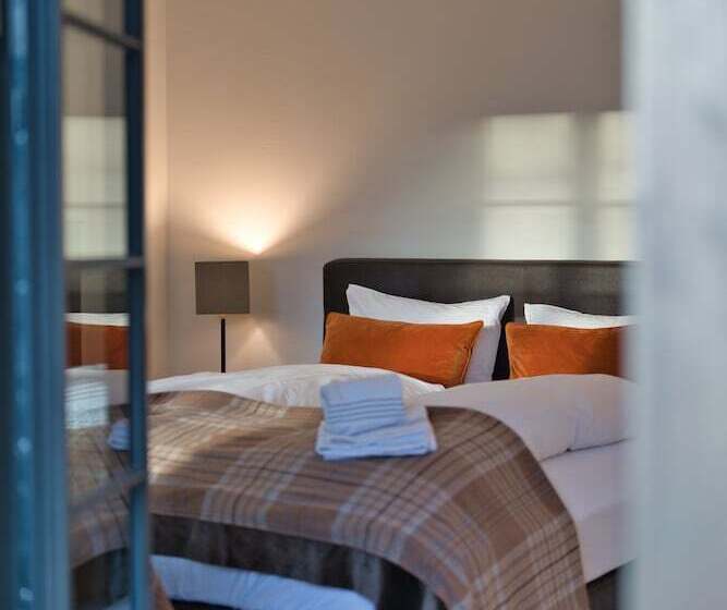 Hotel Eiger View Alpine Lodge