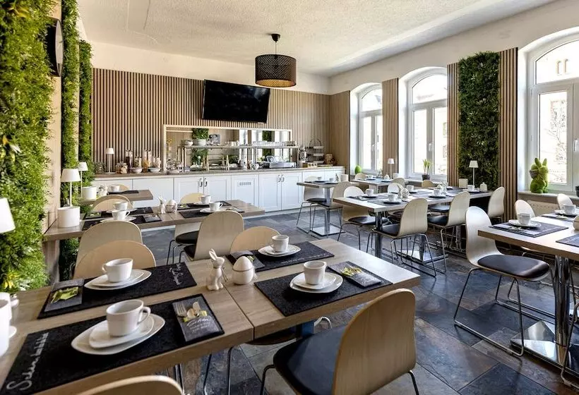 ホテル Garni Am Domplatz