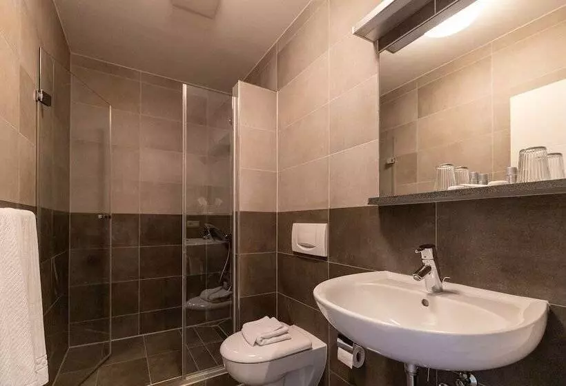 ホテル Garni Am Domplatz