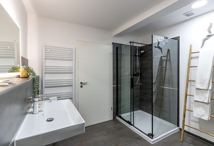 ホテル Garni Am Domplatz